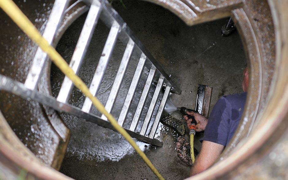 prix débouchage canalisation Montesson