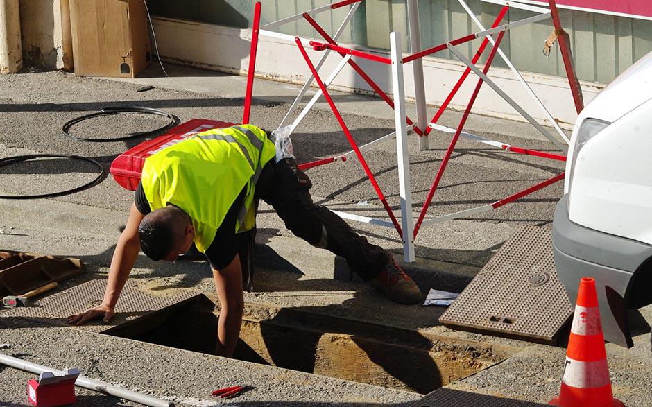 prix débouchage canalisation Montesson