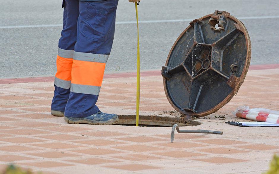 curage de canalisation Montesson